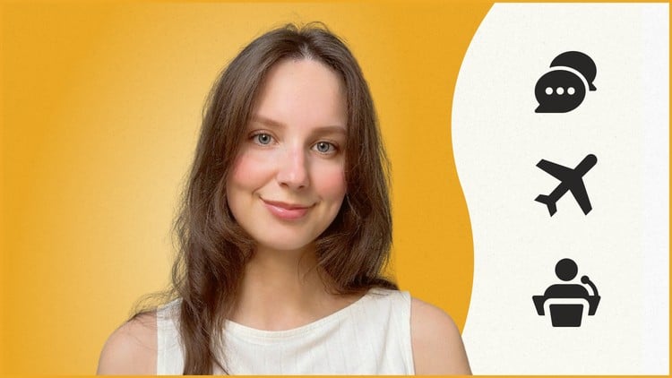 Read more about the article Speak English Fluently: Master Your Real-Life Communication