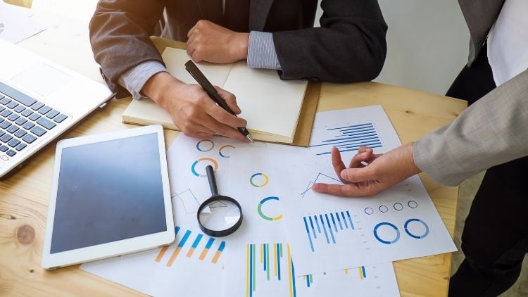 Read more about the article Storytelling Masterclass – Business Storytelling for Leaders