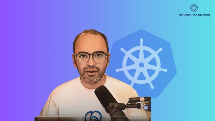 Read more about the article Supercourse – Ultimate Advanced Kubernetes Bootcamp