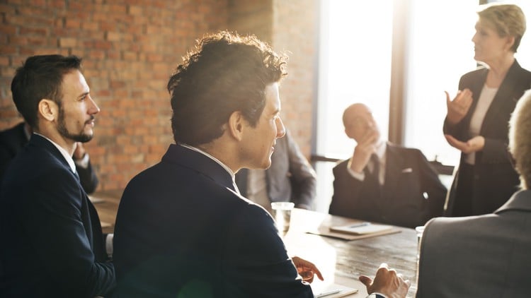 Read more about the article Team Leader Fundamentals Professional Certificate