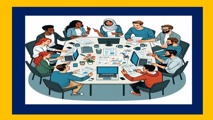 Read more about the article Testing in Agile: From Basics to Best Practices