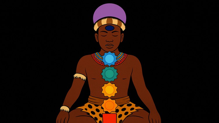 The Art Of Spiritual Awakening – The Eleventh Commandment
