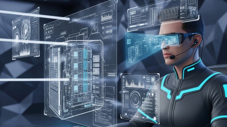 Read more about the article The Complete Desktop Support Engineer Interview Practice Q&A