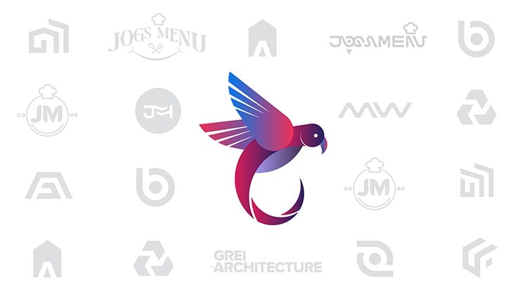 Read more about the article The Logo Design Expert Course in Adobe Illustrator CC.