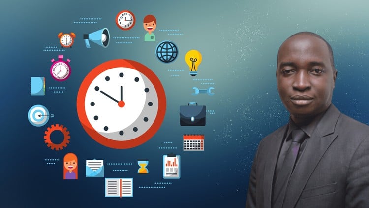 Read more about the article Time Management Accelerator: Turbocharge Your Productivity