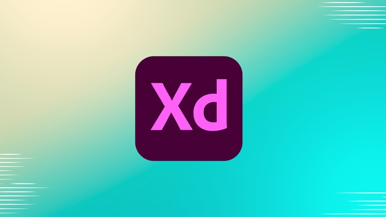 Read more about the article UI/UX Design Masterclass with Adobe XD: From Beginner to Pro