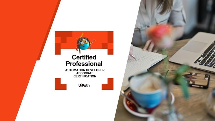 Read more about the article UiPath Automation Developer Associate Practice Exams