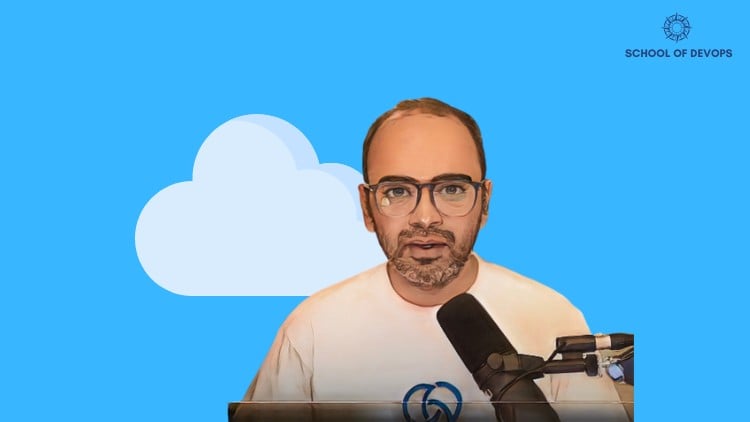 Ultimate AWS Bootcamp by School of Devops