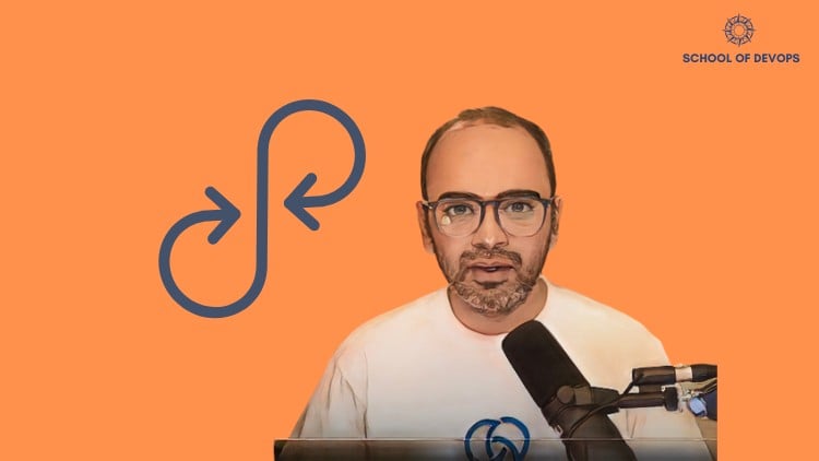 Read more about the article Ultimate DevOps Bootcamp by School of Devops®