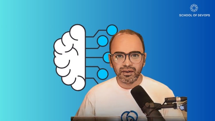 Ultimate DevOps to MLOps Bootcamp – Build ML CI/CD Pipelines