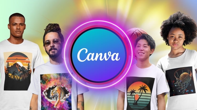 Read more about the article Ultimate Guide to Canva T-Shirt Design: Mastery in T-Shirt
