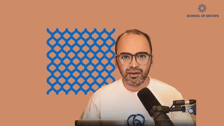 Ultimate Istio Bootcamp by School of Devops