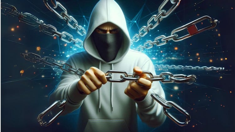 Ultimate Link Building Course 2025: + Exclusive Bonuses
