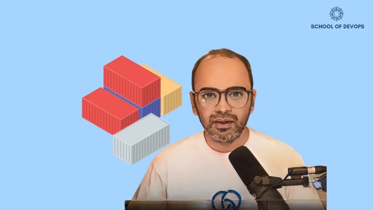 Ultimate Openshift (2021) Bootcamp by School of Devops