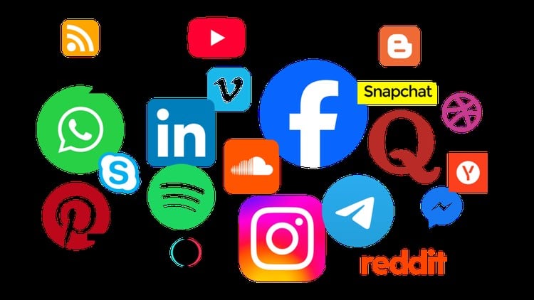 Ultimate Social Media Marketing 2025 + Master 9 Ad Platforms Ultimate Social Media Marketing 2025 + Master 9 Ad Platforms
