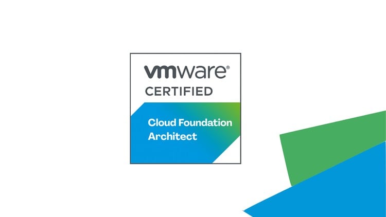Read more about the article VMware Cloud Foundation 5.2 Architect Practice Exams 2025