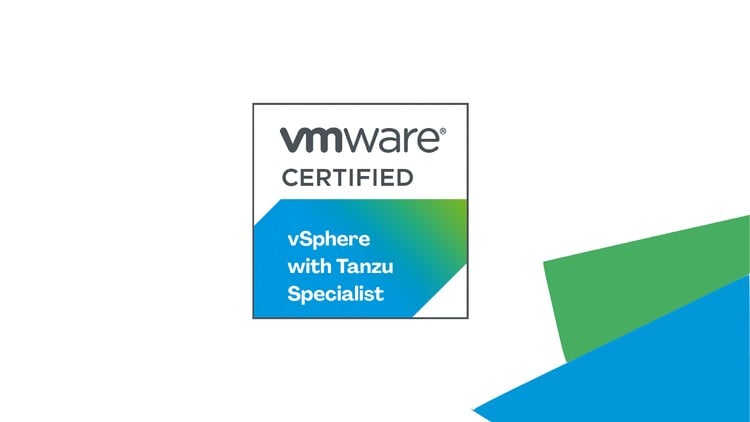 Read more about the article VMware vSphere with Tanzu Specialist Practice Exams