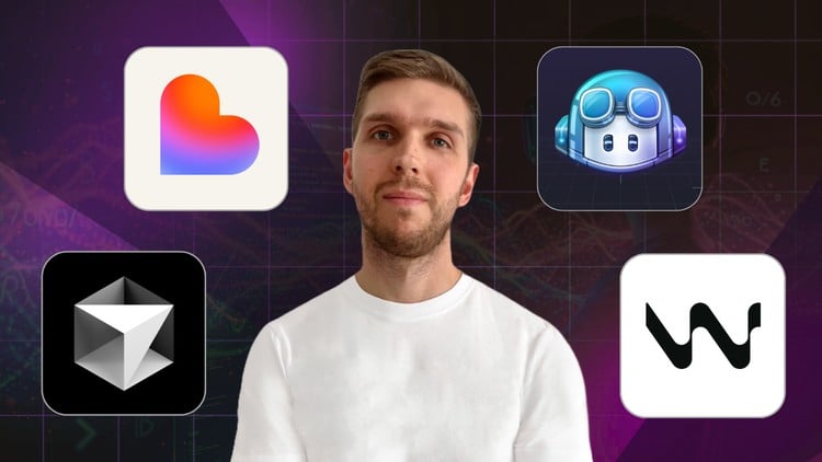 Vibe Coding Camp: Github Copilot, Cursor, Lovable, Windsurf