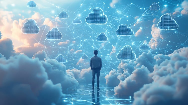 Read more about the article 100+ CLOUD COMPUTING Interview Questions Practice Test 2025