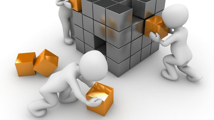 100 Puzzles to Learn Data Warehousing