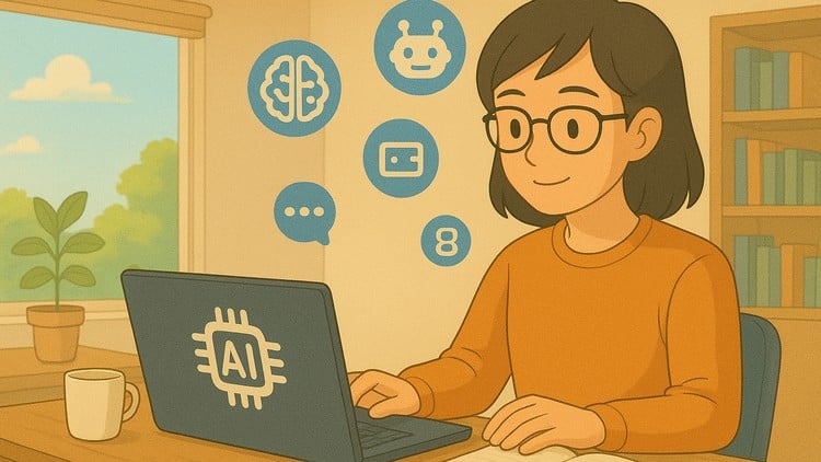 1400+ AI Engineer Interview Questions Practice Test