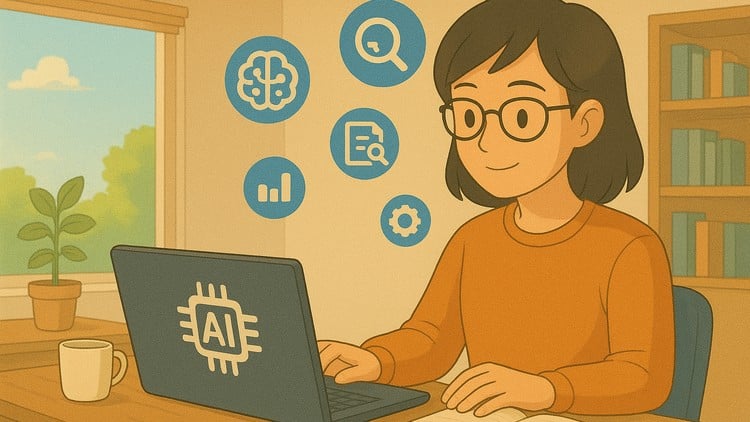 1400 AI Research Scientist Interview Questions Practice Test