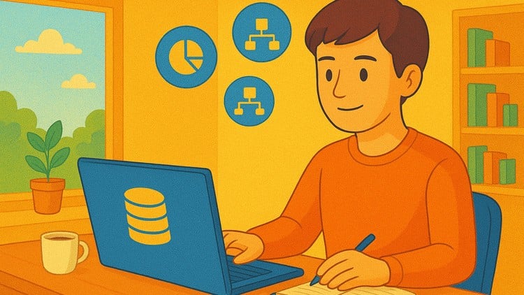 Read more about the article 1400+ Data Architect Interview Questions Practice Exam Test