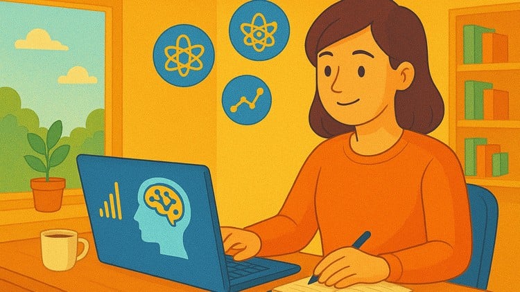 Read more about the article 1400+ Data Science Interview Questions Practice Exam Test