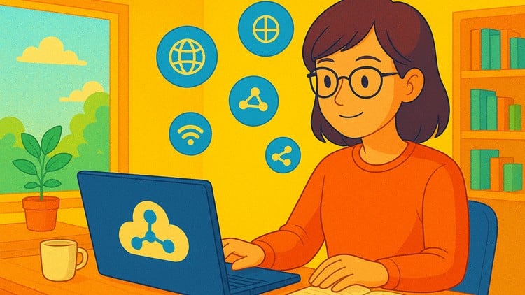 1500 Computer Network Architect Interview Questions Practice