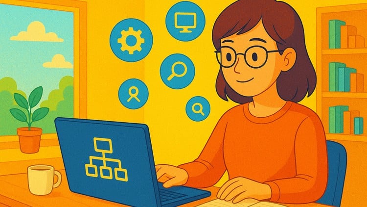 1500 Computer Systems Analyst Interview Practice Exam Tests