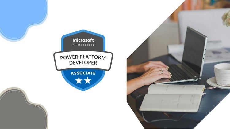 PL-400 – Microsoft Power Platform Developer Practice Exams