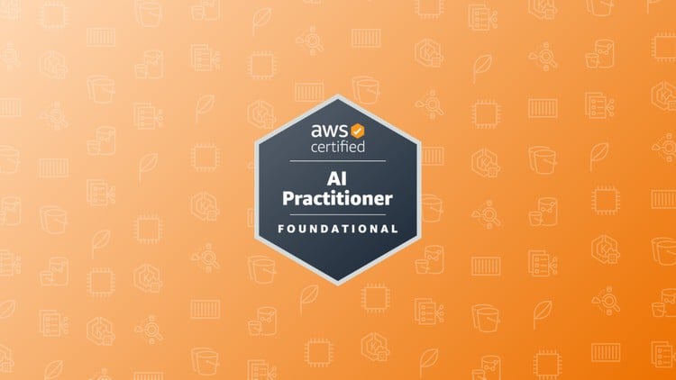 AWS Certified AI Practitioner (AIF-C01) Practice Exams 2025