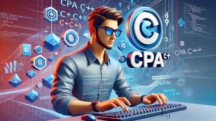 Read more about the article C++ CPA Exam Practice Test: Key Questions & Answers