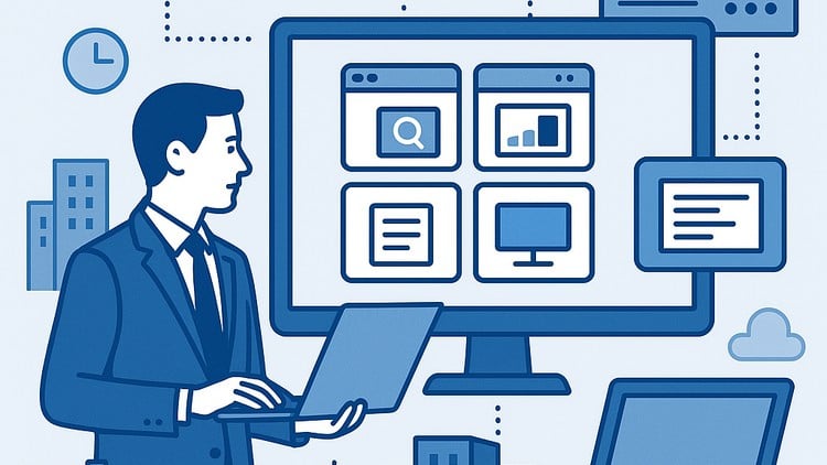 Read more about the article Citrix Virtual Apps and Desktops 7: Advanced Administration