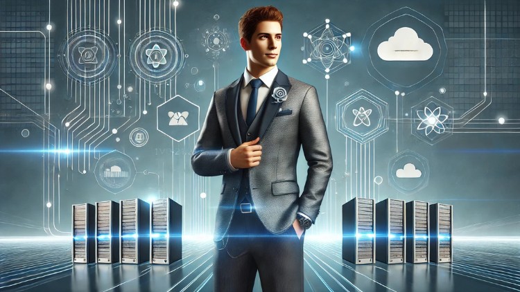 Read more about the article 1V0-21.20 VMware Data Center Virtualization: Exam Prep