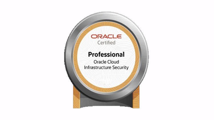 1Z0-1104-23: Oracle OCI Security Professional 2025
