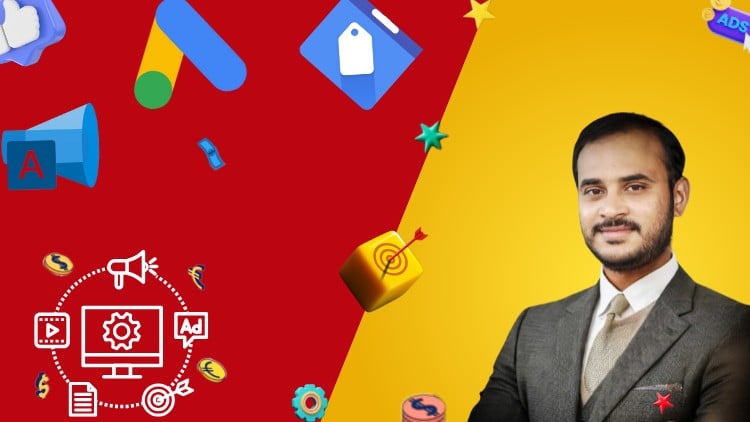 Read more about the article 2025 Master Google Ads, Bing Ads and SA360 in Live Accounts