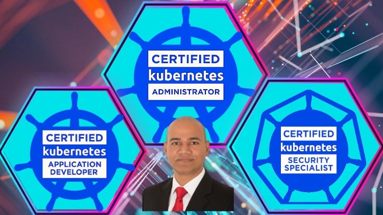 Read more about the article 3 Kubernetes Certifications – CKA, CKAD & CKS Crash Course