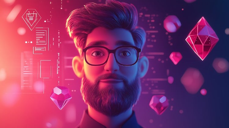 Read more about the article 50+ RUBY PRACTICE TEST QUIZ 2025