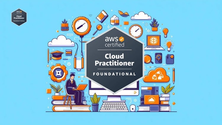 6 Practice | AWS Certified Cloud Practitioner CLF-C02 (2025)