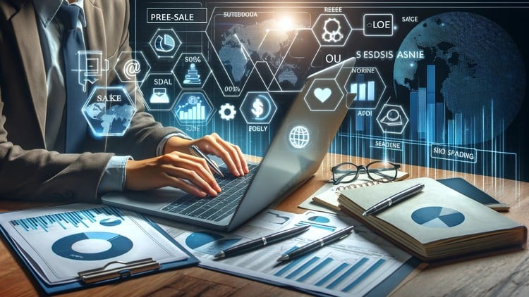 6 Steps to a Successful Pre-Sale