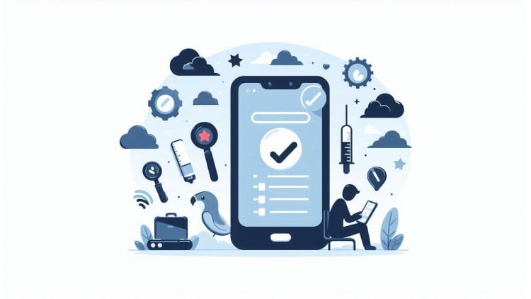 Read more about the article 600+ Mobile Testing Interview Questions Practice Test