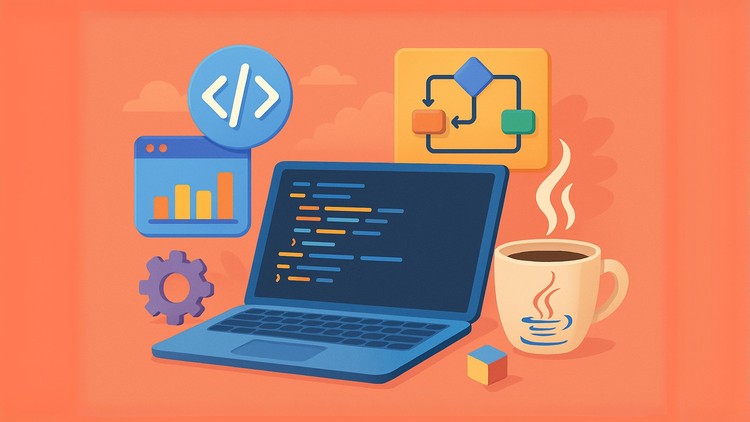 Read more about the article 740 Java Questions: Syntax, OOP, Collections, Threads