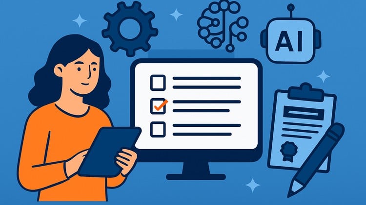 AI-900 Practice Test: 600 Certified Questions