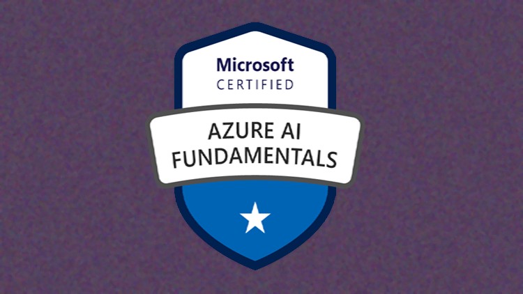 Read more about the article AI-900: Microsoft Azure AI Fundamentals Practice Exam 2025