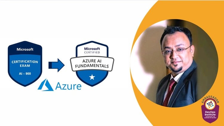 AI-900: Microsoft Azure AI Fundamentals Practice Tests 2025