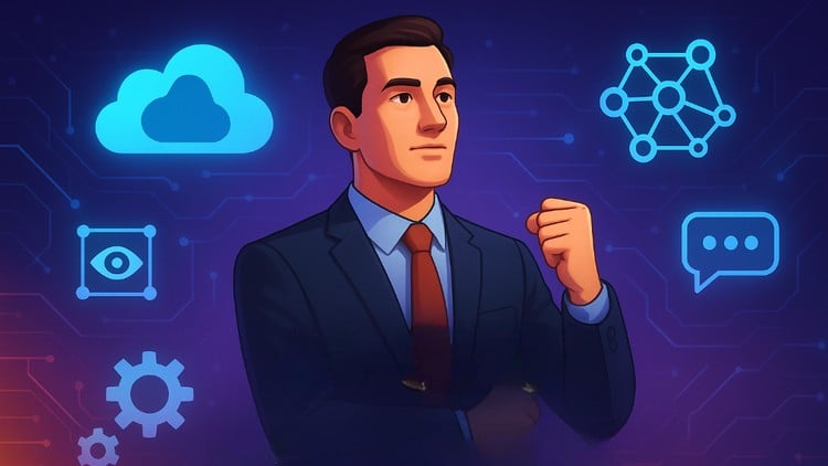 Read more about the article AI-900: Microsoft Azure AI Fundamentals  Full Practice Test