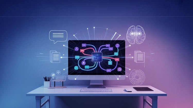 Read more about the article AI Agent Builder Bootcamp: Flowise, LangFlow, RAG & more!