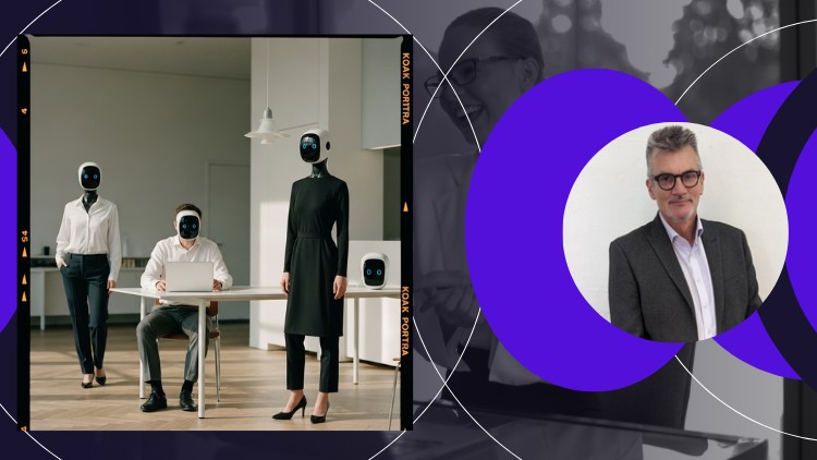 Read more about the article AI Agents and Agentic AI for Leaders