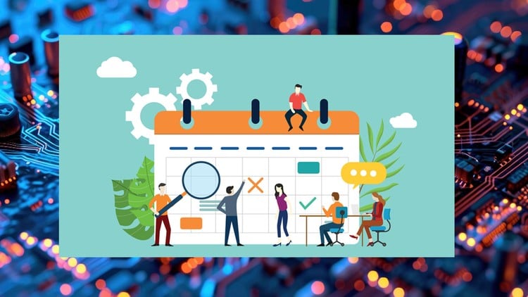 Read more about the article AI (Artificial Intelligence) for Project Planning Excellence